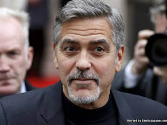 George Clooney Balas Budi 14 Rakan Dengan Hadiah 1 Juta Seorang!