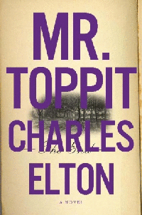Mr Toppit