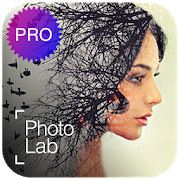 Photo Lab PRO Picture Editor effects, blur & art v3.10.16 Premium Apk 