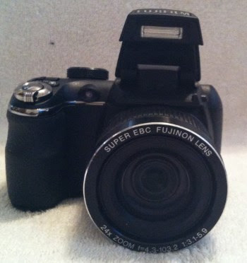 Fujifilm finepix s3280 14mp Digital Camera Reviews