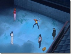 Bleach 20 Surprise Companions