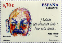 JOSÉ HIERRO