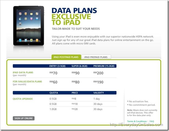 Maxis_Ipad_Plan