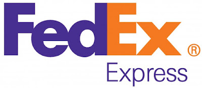 ý nghĩa logo fedex