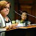 De Lima Releases Cops' Names Involved In Alleged Davao Death Squad