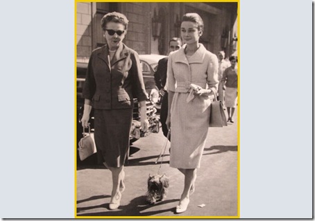 Audrey Hepburn in Rome