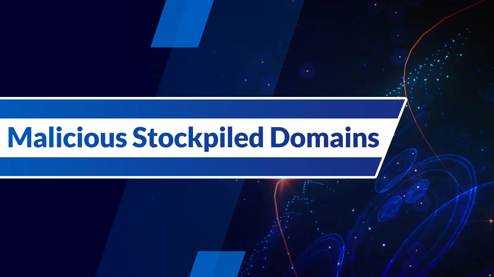 Araştırmacılar, DNS Kayıtlarını Analiz Ederek Kötü Amaçlı Stoklanmış Alan Adlarını Yakaladılar