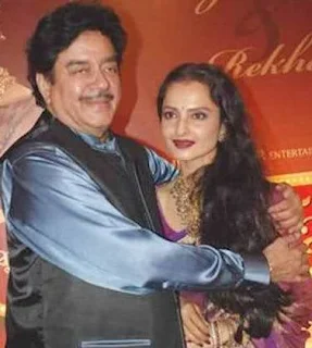 Shatrughan Sinha Family Wife Son Daughter Father Mother Marriage Photos Biography Profile.