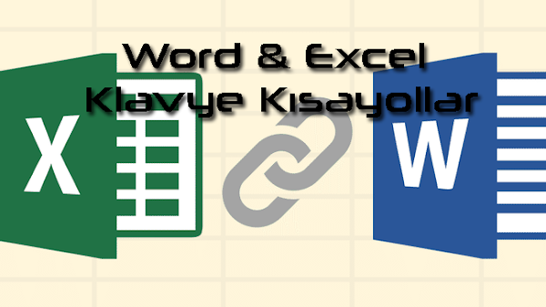 Microsoft Word için Klavye Kısayolları Nasıl Özelleştirilir ?