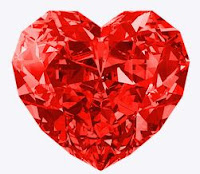 Natural Red Diamonds Is The Most Special Gemstones