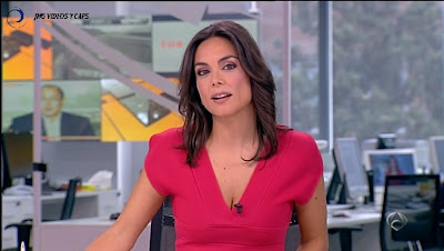 MONICA CARRILLO, Antena 3 Noticias (28.03.11)