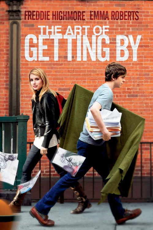 Download The Art of Getting By 2011 Full Movie With English Subtitles