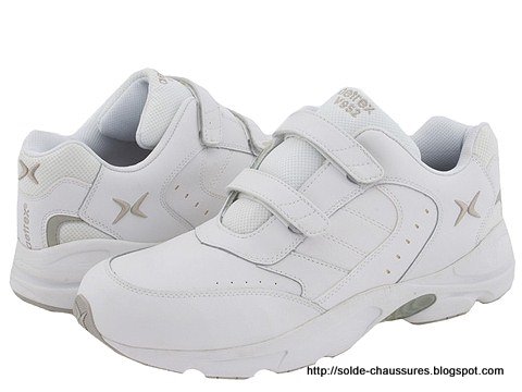 Solde chaussures:chaussures-601865