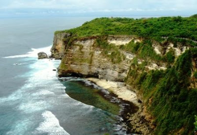  terfavorit yang membuatnya wajib dikunjungi ketika berkunjung ke sana √ 5 Tempat Wisata di Bali Terfavorit