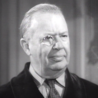 Charles Coburn - Princess O'Rourke