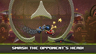 Drive Ahead! V1.34 Mod Apk (Unlimited Money)3