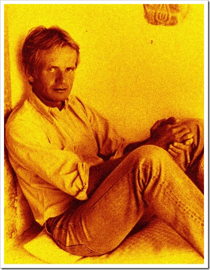 Bruce Chatwin