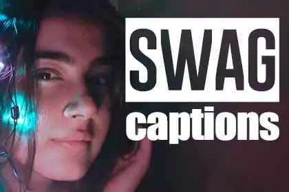 400 Swag Quotes Swag Captions For Instagram Bio Imagenestur 400 Swag Quotes Swag Captions For Instagram Bio Imagenestur