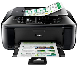 Canon Pixma MX922 Printer Driver Download