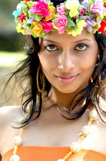 Ishara Sandamini Abeywickrama - කේතකී