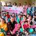 विश्व स्तनपान दिवस के अवसर पर जागरूकता शिविर आयोजित