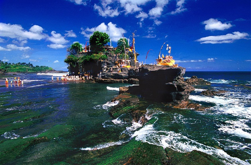 Pulau Bali