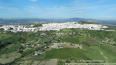 ESPANHA - Medina-Sidonia