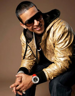 Daddy Yankee Pictures