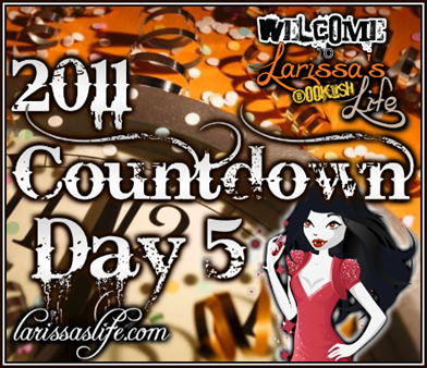 2011 countdown image day 5