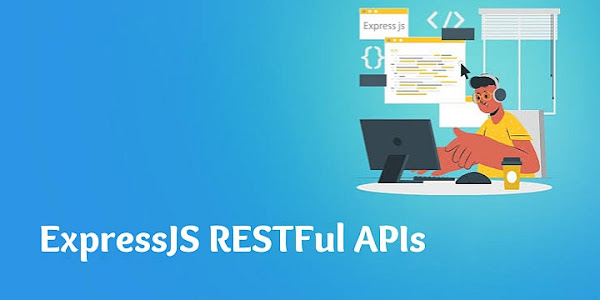 Express.js | RESTFul APIs