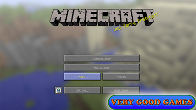 A link to the tutorial How to play Minecraft - What can we find in the oprions menu