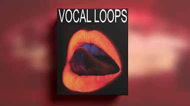 FREE DOWNLOAD VOCAL SAMPLE PACK / VOCAL LOOPS  vol38