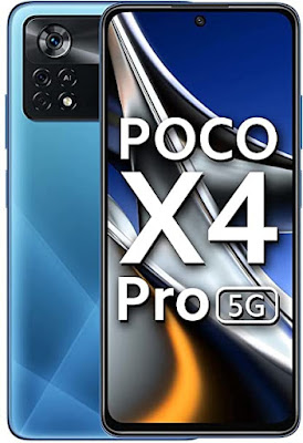 POCO X4 Pro 5G