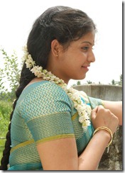 Engeyum Eppothum Anjali New Stills
