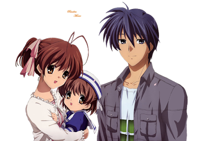 New Clannad Project