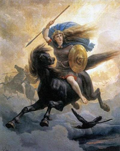 The Gods And Goddesses Part Four