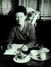 Simone de Beauvoir's Adventure with Marijuana