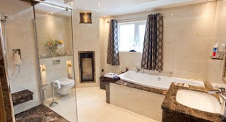 bathrooms london based companies