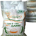 Tiwa n'Tiwa garri - The Best kind of garri 