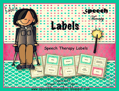 Labels