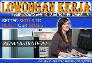 lowongan kerja terbaru 2013