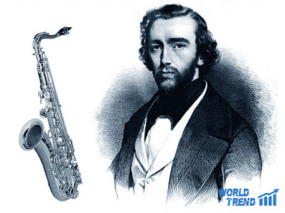 Life of Adolphe Sax, Inventor of Saxophone