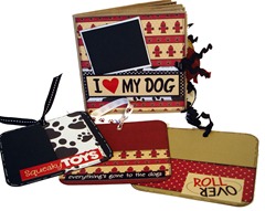 Doggie 7