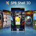 SPB Shell 3D v1.6.3 Build 10163 Apk