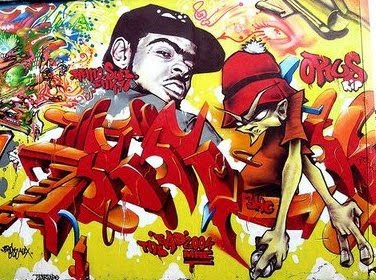 red graffiti,hip hop graffiti,graffiti alphabet