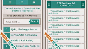 Baru, 8 Css Simple Tema Mywapblog Terkeren 2014