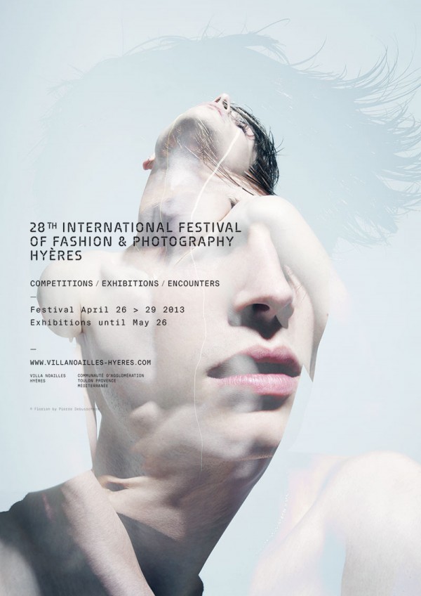 Hyères Fashion & Photography Festival