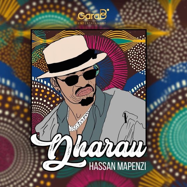 AUDIO | Hassan Mapenzi – Dharau | Download