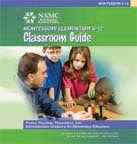 namc elementary classroom guide parent teacher education meetings