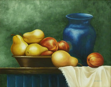 7.- Nature morte (Primée)